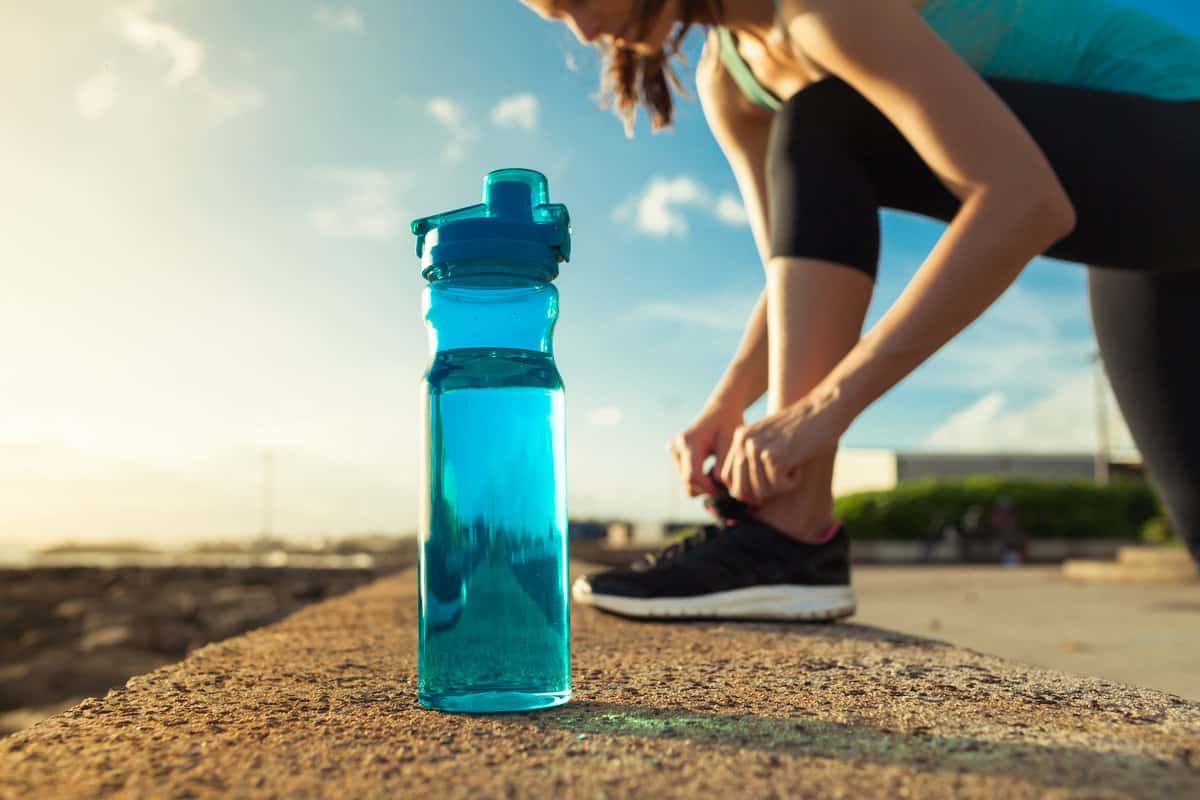 Are Sports Drinks Bad for Teeth?