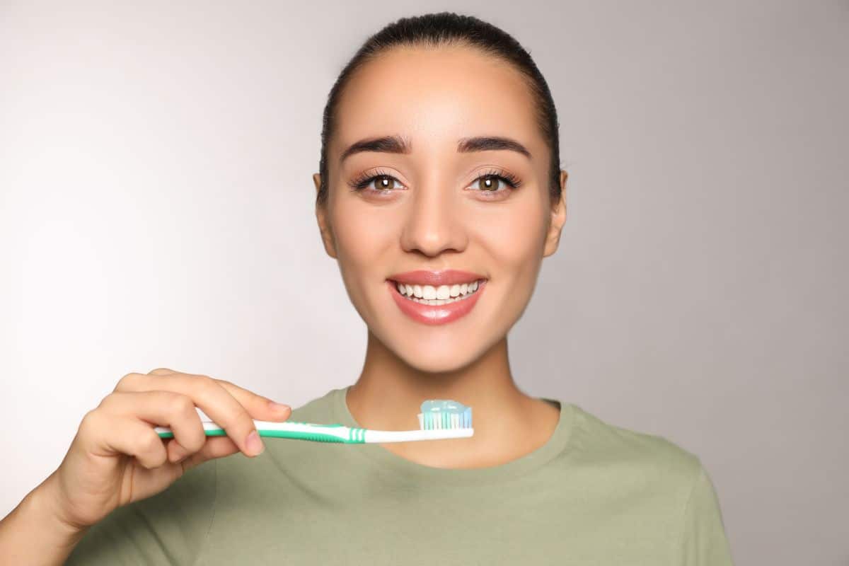 How Often Should You Brush Your Teeth?