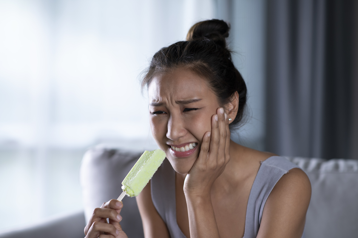 Dentist in Hutto