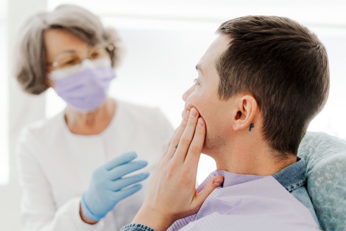 Gum Disease Treatment in Hutto