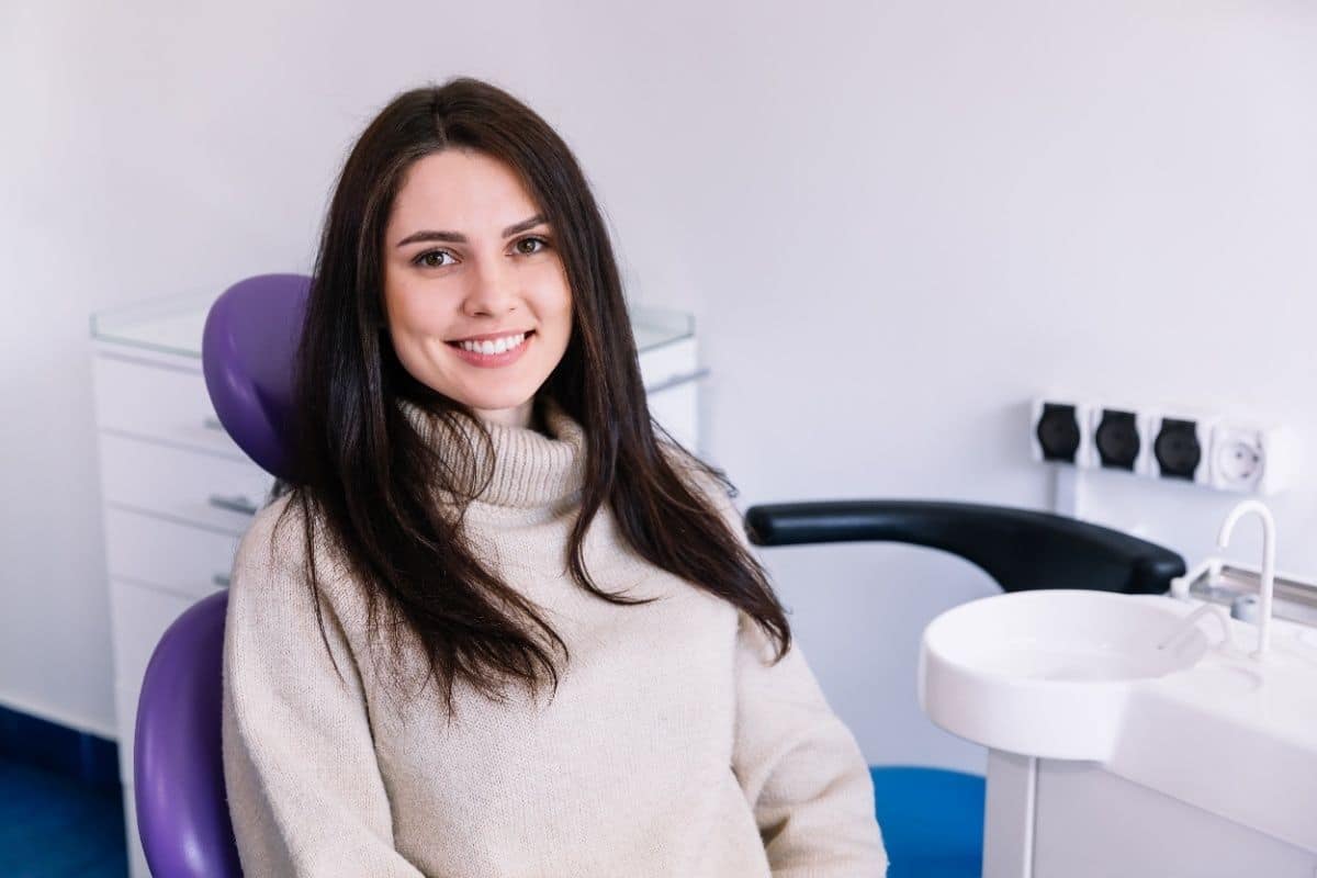 Cosmetic Dentistry Hutto