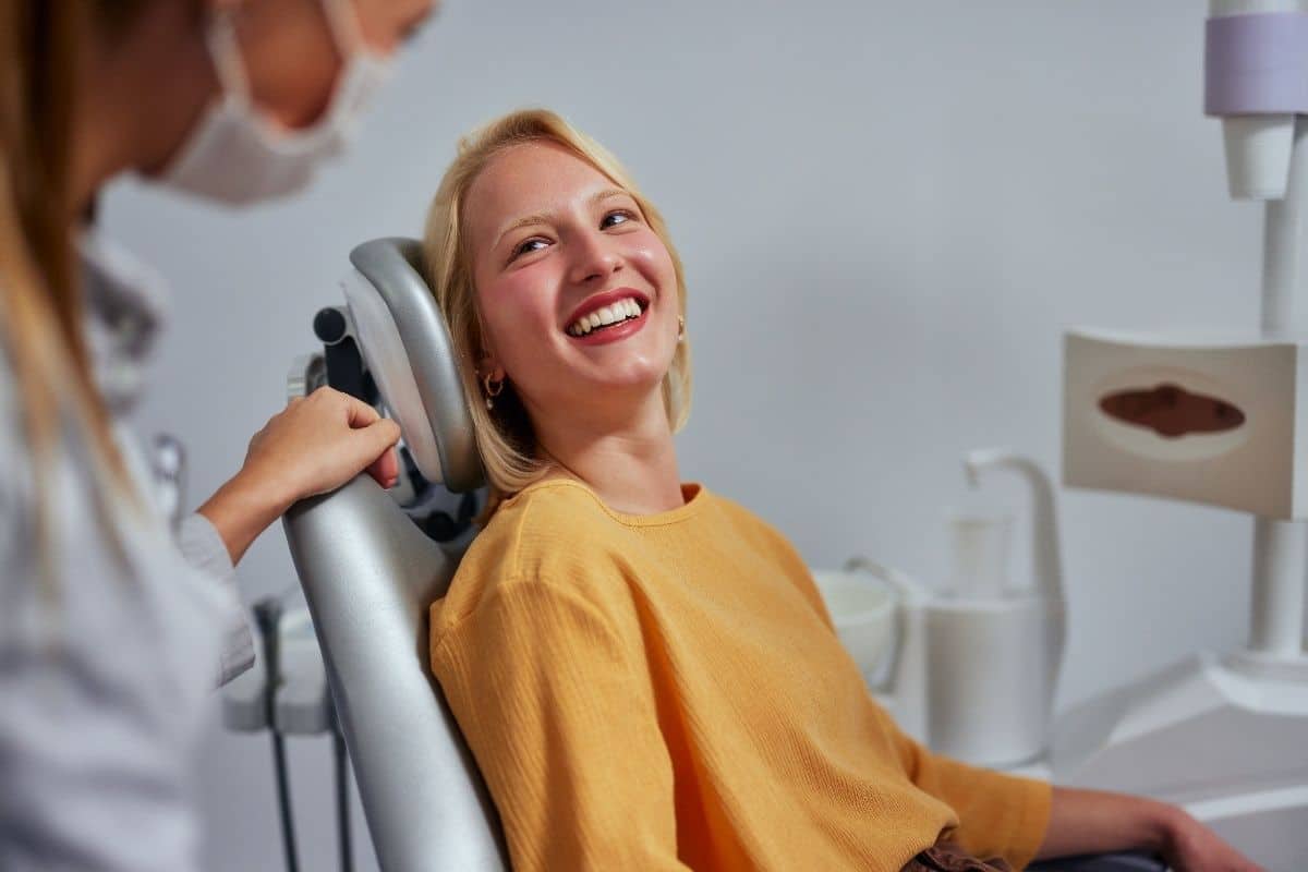 Cosmetic Dentistry Hutto
