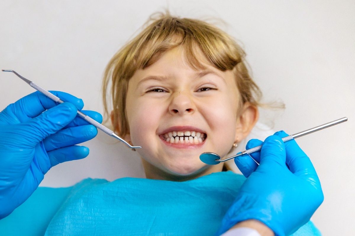 Pediatric Dentist Hutto