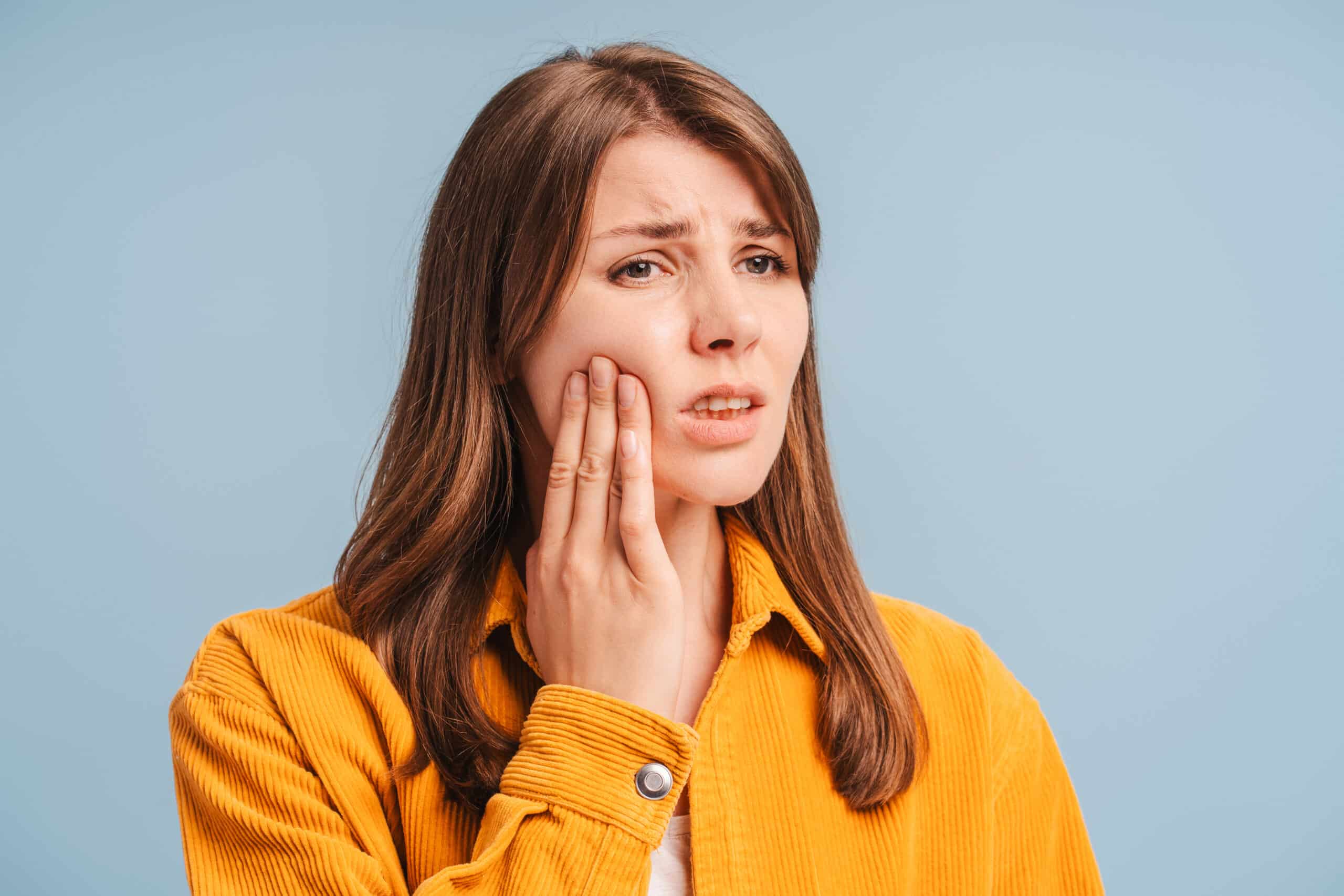 Tooth Extraction in Hutto