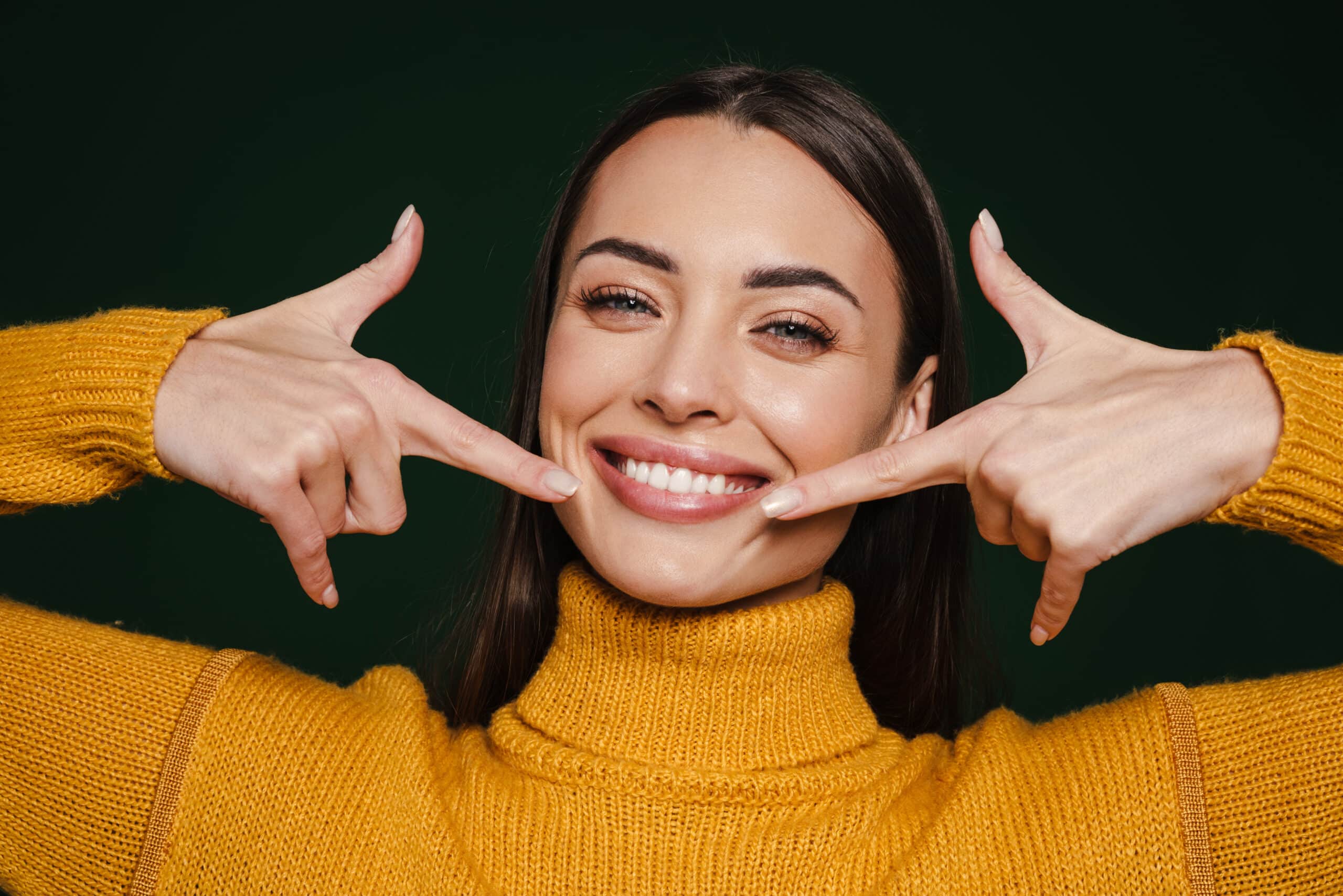 Smile Makeover in Hutto