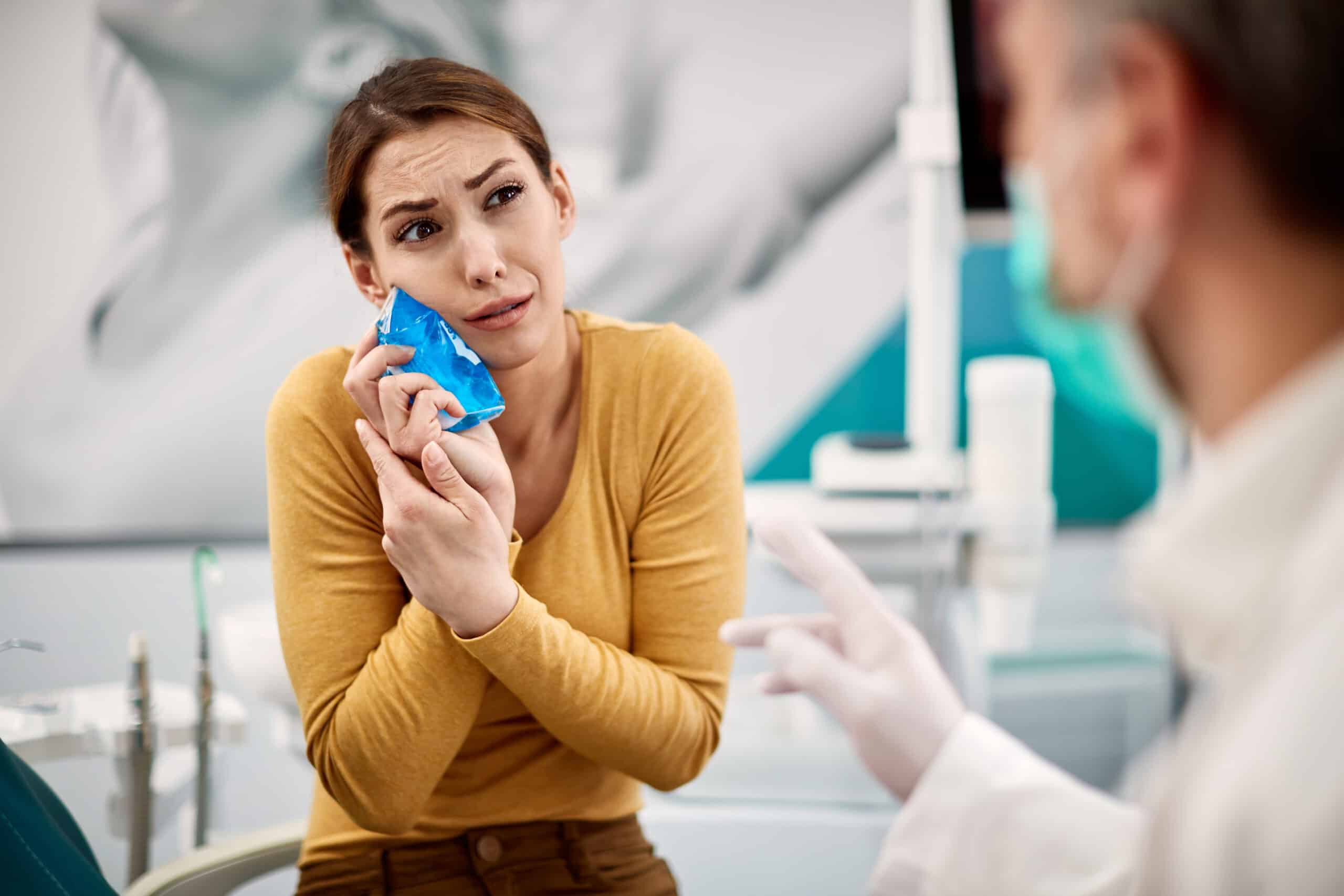 Emergency Dentistry in Hutto