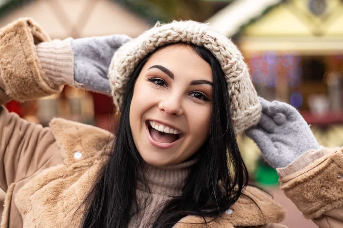 How Cold Weather Affects Your Teeth
