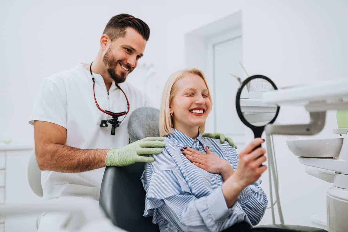 The Importance Of Routine Dental Visits