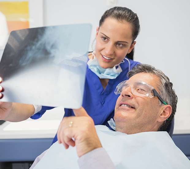 Hutto Dental Implant Surgery