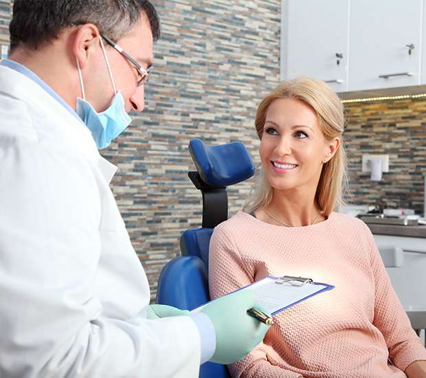 Hutto Questions to Ask at Your Dental Implants Consultation