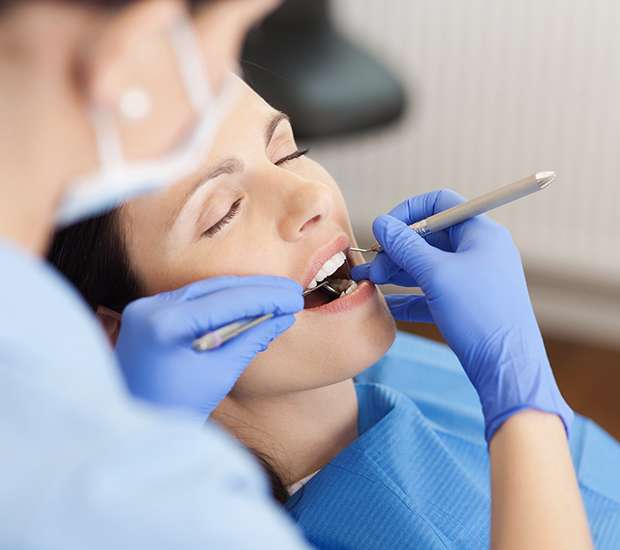 Hutto Dental Restorations