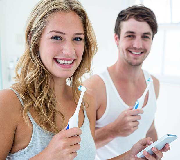 Hutto Oral Hygiene Basics