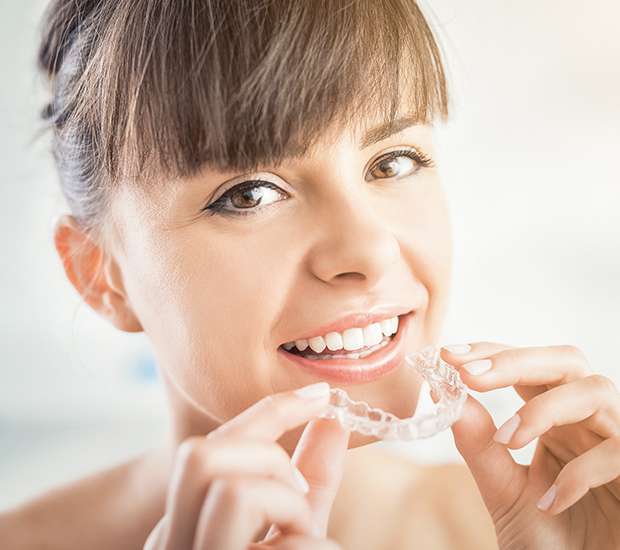 Hutto 7 Things Parents Need to Know About Invisalign Teen