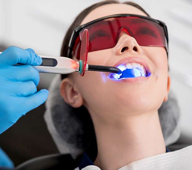 Hutto Professional Teeth Whitening